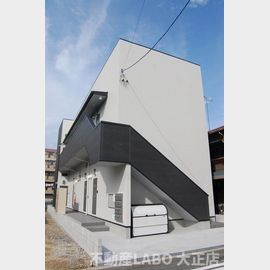 アルカーサ住ノ江の賃貸物件