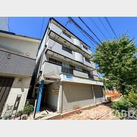 大阪港駅より徒歩3分 3階 築36年9ヶ月の賃貸物件