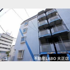 ブルーメイトの賃貸物件