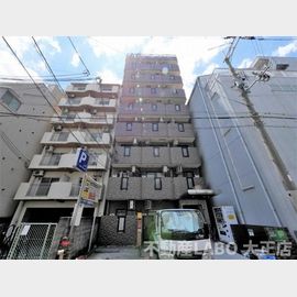 ルミエール南堀江 2階 築22年6ヶ月の賃貸物件