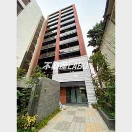 ＦｉｒｓｔｆｉｏｒｅＮａｍｂａｗｅｓｔ 10階 築7年6ヶ月の賃貸物件