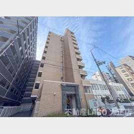 大国町駅より徒歩5分 2階 築19年3ヶ月の賃貸物件