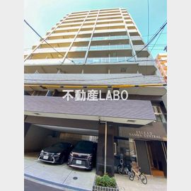 桜川駅より徒歩6分 6階 築7年4ヶ月の賃貸物件