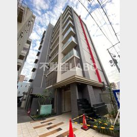 エステムコート難波ウエストサイド２ベイフレックスの賃貸物件