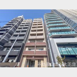 アバンティ南堀江イースト 8階 築9年3ヶ月の賃貸物件