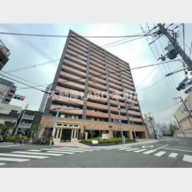 芦原橋駅より徒歩8分 10階 築3年1ヶ月の賃貸物件