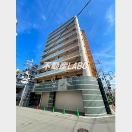 グランデ元町の賃貸物件