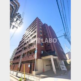 DO大阪港 3階 築35年11ヶ月の賃貸物件