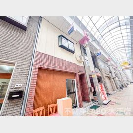 ボンジュール 4階 築30年10ヶ月の賃貸物件