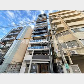 エグゼ大阪DOMECITYグレイスの賃貸物件