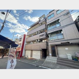 ブロッサムカスガデの賃貸物件