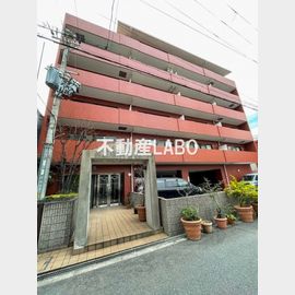 大正駅より徒歩9分 5階 築31年2ヶ月の賃貸物件