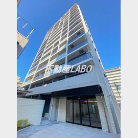 gmウエスト難波D.C. 8階 築3年4ヶ月の賃貸物件