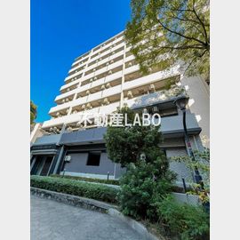 弁天町駅より徒歩4分 2階 築12年1ヶ月の賃貸物件