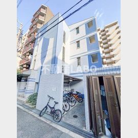 ボアドゥブルー 4階 築25年2ヶ月の賃貸物件