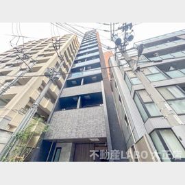 ライフフィールドなにわ本町RUELLEの賃貸物件