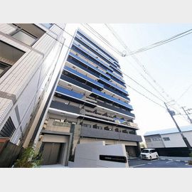 S-RESIDENCE難波大国町Unoの賃貸物件