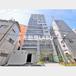 今宮駅より徒歩3分 5階 築3年11ヶ月の賃貸物件