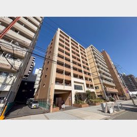 CITY SPIRE難波WESTの賃貸物件