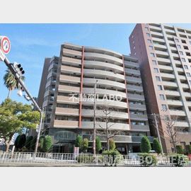 サムティナカノシマウエスト 7階 築21年9ヶ月の賃貸物件