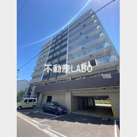 エスリード中之島ザ・コア 3階 築5年9ヶ月の賃貸物件