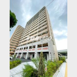 Ｌｕｘｅ難波西２ 10階 築7年1ヶ月の賃貸物件