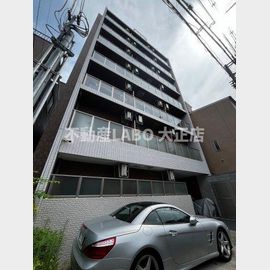 Wings市岡元町 3階 築9年5ヶ月の賃貸物件