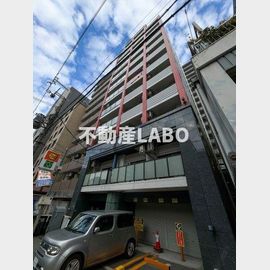 桜川駅より徒歩2分 2階 築18年5ヶ月の賃貸物件