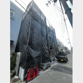 酒井ハイツの賃貸物件