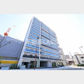 芦原橋駅より徒歩2分 14階 築3年2ヶ月の賃貸物件