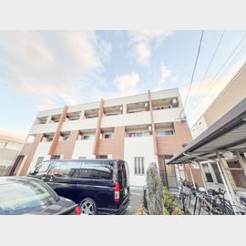 ツインフォレスト住之江1番館の賃貸物件