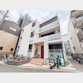 ウィンストン西九条 1階 築7年5ヶ月の賃貸物件