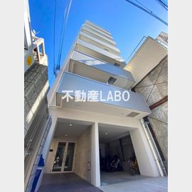 九条駅より徒歩2分 6階 築8年の賃貸物件