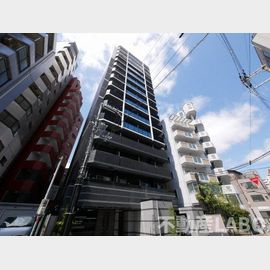 ＳｐｌｅｎｄｉｄｅＮａｍｂａＷｅｓｔ 5階 築5年2ヶ月の賃貸物件