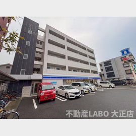 シーガルマンションの賃貸物件