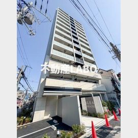 大正駅より徒歩4分 5階 築1年11ヶ月の賃貸物件