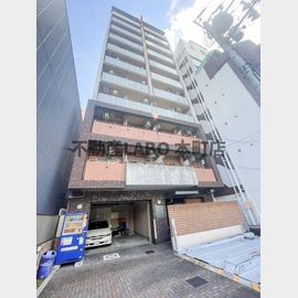 ＣＱレジデンス大阪ＷＥＳＴの賃貸物件