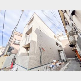 アート大正の賃貸物件
