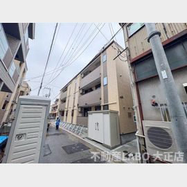 H-maison大正の賃貸物件