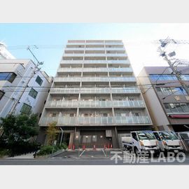 桜川駅より徒歩6分 9階 築3年11ヶ月の賃貸物件