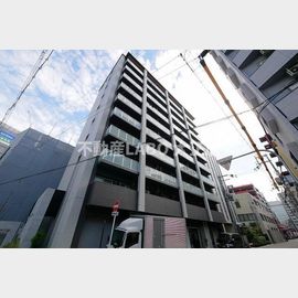 Gioia Namba 6階 築4年1ヶ月の賃貸物件