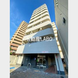 大正駅より徒歩7分 10階 築8年11ヶ月の賃貸物件