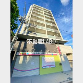 プライムステージ弁天町の賃貸物件