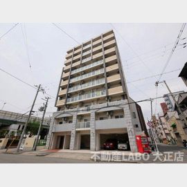 シェモア桜川の賃貸物件