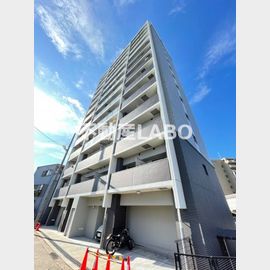 大正駅より徒歩6分 6階 築10年2ヶ月の賃貸物件