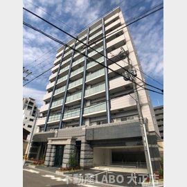 フォーリアライズ大正ソーレの賃貸物件