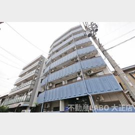 シャトレーヌ北島の賃貸物件