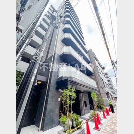 ラ・ピシーヌ南堀江 8階 築2年7ヶ月の賃貸物件