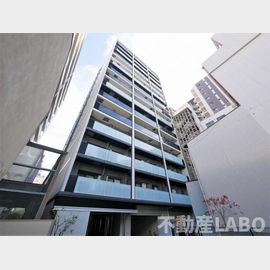 阿波座駅より徒歩10分 4階 築7年2ヶ月の賃貸物件