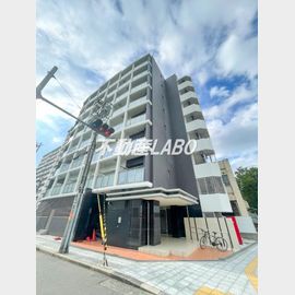 LIVIAZNAMBAAIRYの賃貸物件